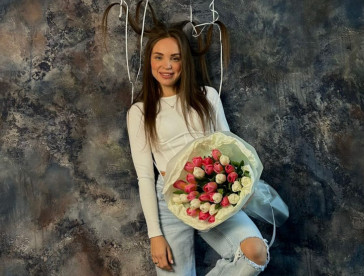 Флористика, оформление мероприятий и упаковка подарков